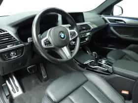 BMW X4 (2021) thumbnail 6