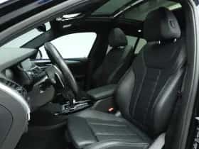 BMW X4 (2021) thumbnail 7