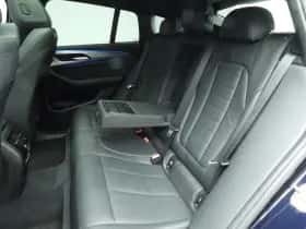 BMW X4 (2021) thumbnail 8