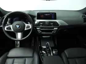 BMW X4 (2021) thumbnail 10