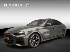 BMW 4-Serie (2022)