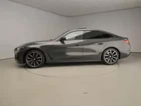 BMW 4-Serie (2022) thumbnail 2