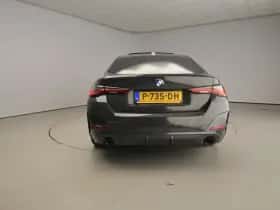 BMW 4-Serie (2022) thumbnail 3