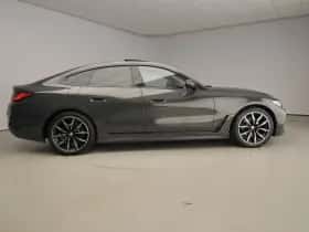 BMW 4-Serie (2022) thumbnail 4