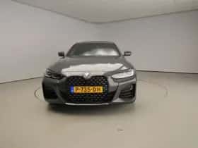 BMW 4-Serie (2022) thumbnail 5