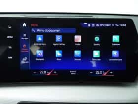 BMW iX1 (2023) thumbnail 14