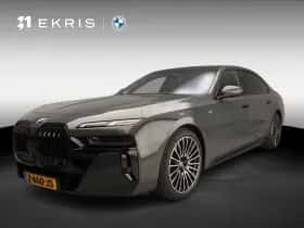 BMW i7 (2024)