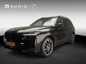 BMW X7 (2025)