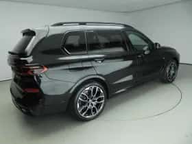 BMW X7 (2025) thumbnail 3