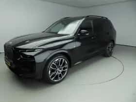 BMW X7 (2025) thumbnail 4