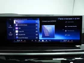 BMW X7 (2025) thumbnail 39