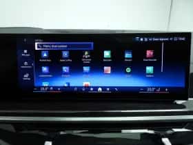 BMW X7 (2025) thumbnail 43