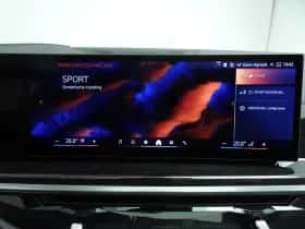 BMW X7 (2025) thumbnail 45