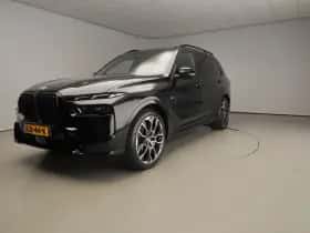 BMW X7 (2025) thumbnail 56