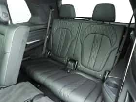 BMW X7 (2025) thumbnail 7