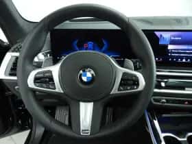 BMW X7 (2025) thumbnail 9