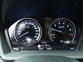 BMW X1 (2022) thumbnail 12