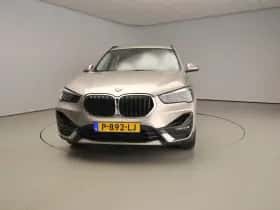 BMW X1 (2022) thumbnail 3