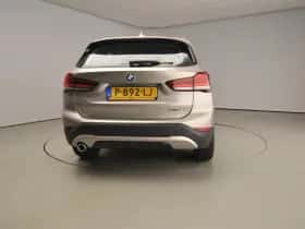 BMW X1 (2022) thumbnail 4