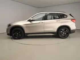 BMW X1 (2022) thumbnail 5
