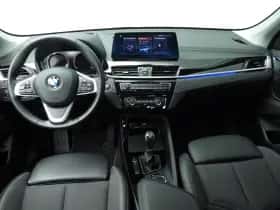 BMW X1 (2022) thumbnail 10