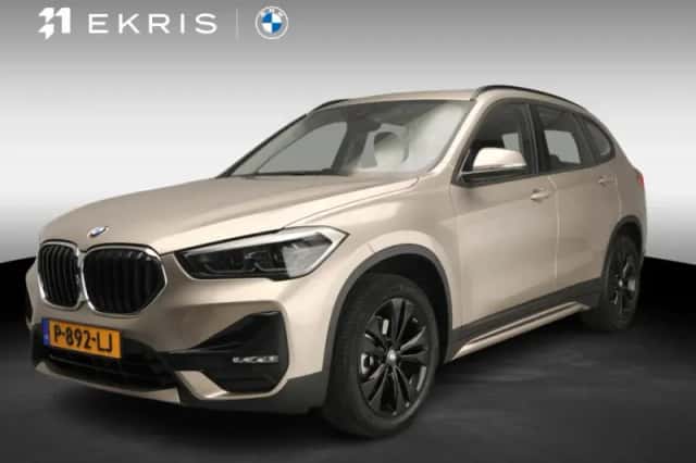 BMW X1 (2022) thumbnail 1