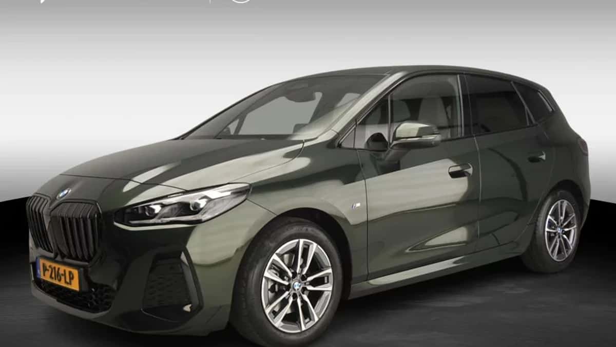 BMW 2-Serie (2022) — foto 1