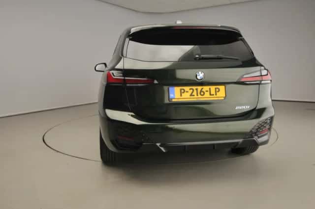 BMW 2-Serie (2022) thumbnail 3