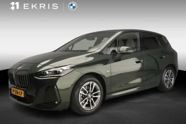 BMW 2-Serie (2022) thumbnail 1