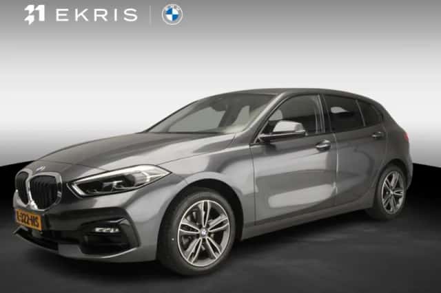 BMW 1-Serie (2021) thumbnail 1