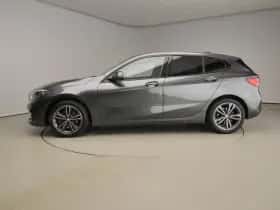 BMW 1-Serie (2021) thumbnail 2