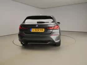 BMW 1-Serie (2021) thumbnail 3