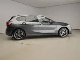 BMW 1-Serie (2021) thumbnail 4