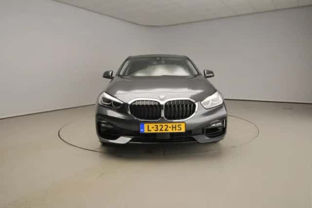 BMW 1-Serie (2021) thumbnail 5