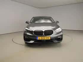 BMW 1-Serie (2021) thumbnail 5