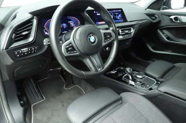BMW 1-Serie (2021) thumbnail 6