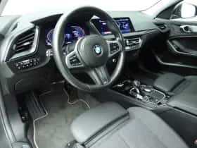 BMW 1-Serie (2021) thumbnail 6