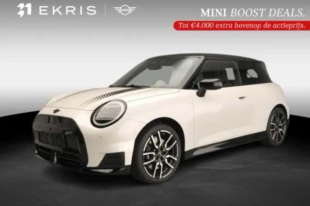 MINI Cooper (2026) thumbnail 1
