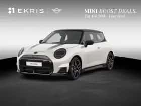 MINI Cooper (2026)