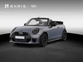 MINI Cabrio (2026) thumbnail 1