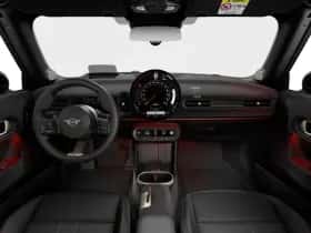MINI Cabrio (2026) thumbnail 3