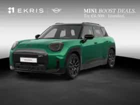 MINI Aceman (2026)