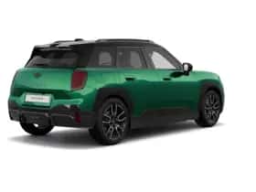 MINI Aceman (2026) thumbnail 2