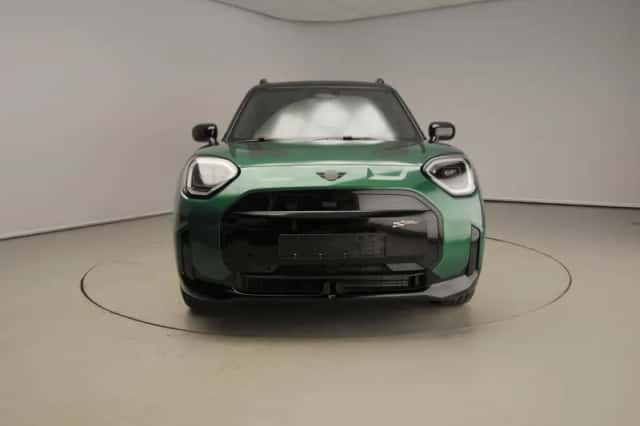 MINI Aceman (2026) thumbnail 5