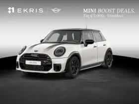 MINI Cooper (2026) thumbnail 1
