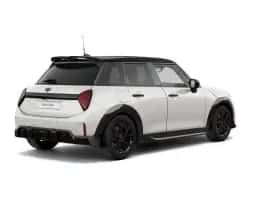 MINI Cooper (2026) thumbnail 2