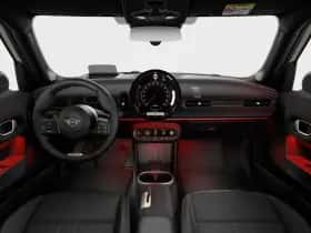 MINI Cooper (2026) thumbnail 3