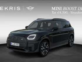 MINI Countryman (2026)