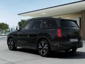 MINI Countryman (2026) thumbnail 2