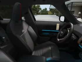MINI Countryman (2026) thumbnail 3